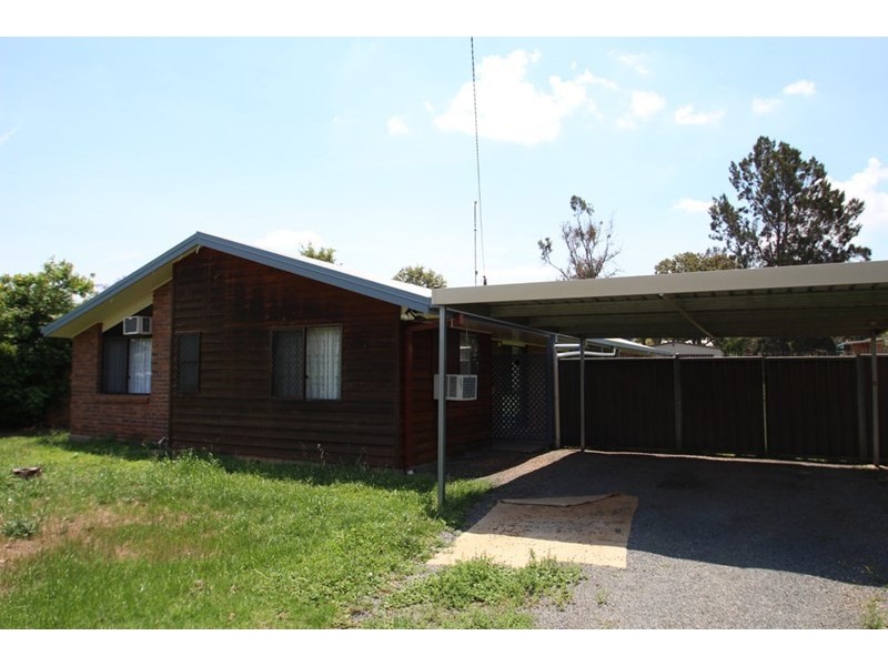 9 Ruby Street, Kingsthorpe QLD 4400