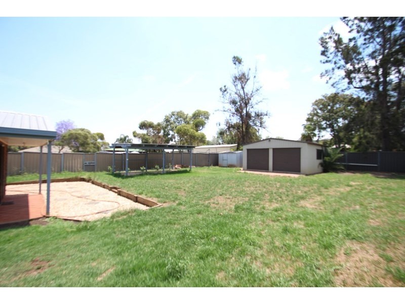 9 Ruby Street, Kingsthorpe QLD 4400