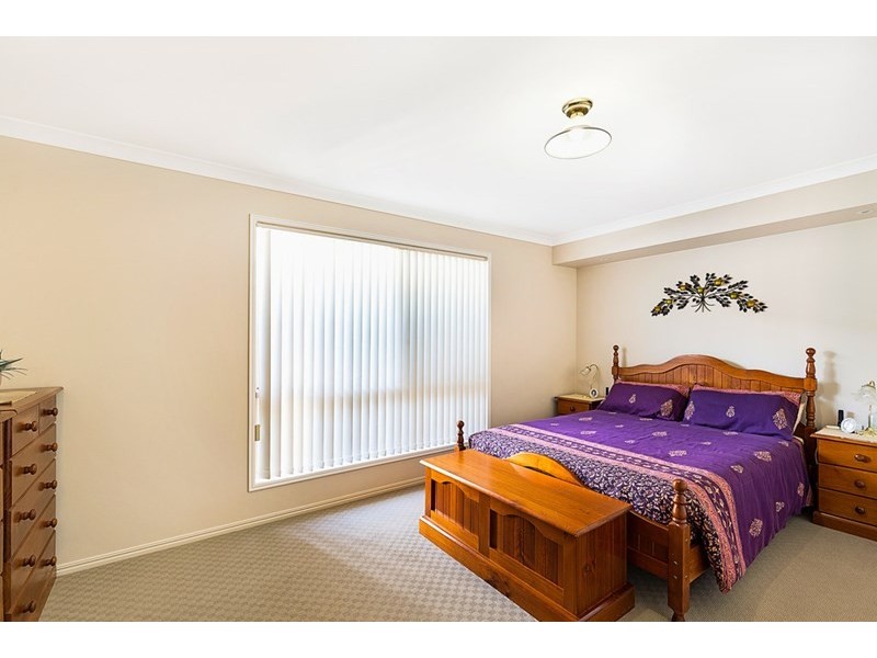 11 Dahlia Court, Middle Ridge QLD 4350