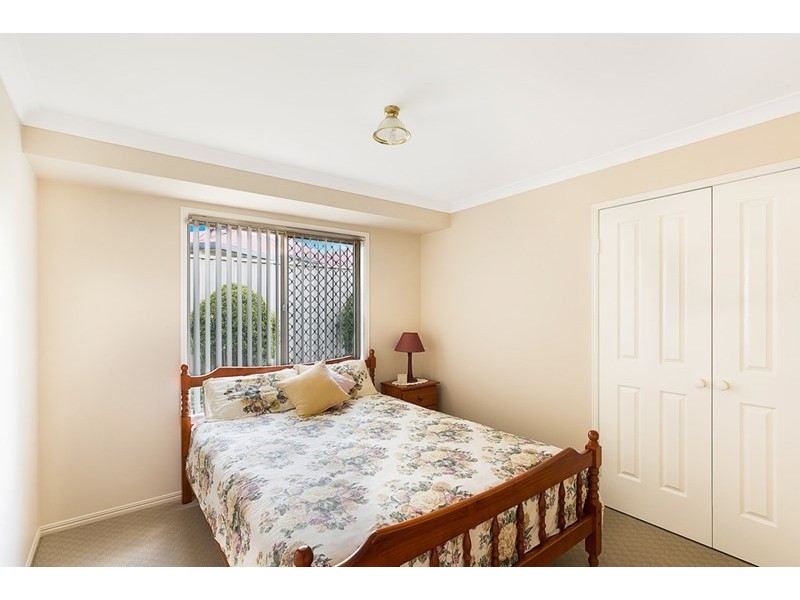 11 Dahlia Court, Middle Ridge QLD 4350
