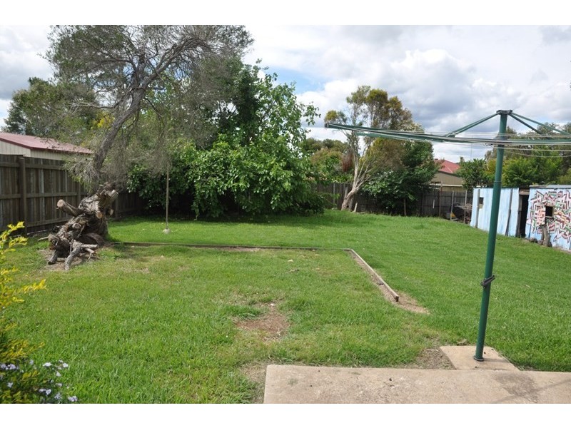 3 Fanny Street, Newtown QLD 4350