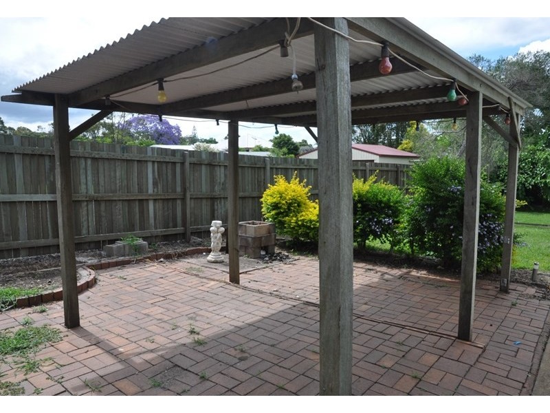 3 Fanny Street, Newtown QLD 4350