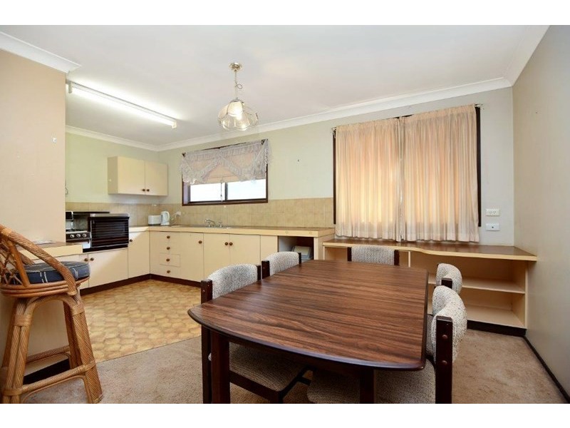 9 Moran Street, Wilsonton QLD 4350