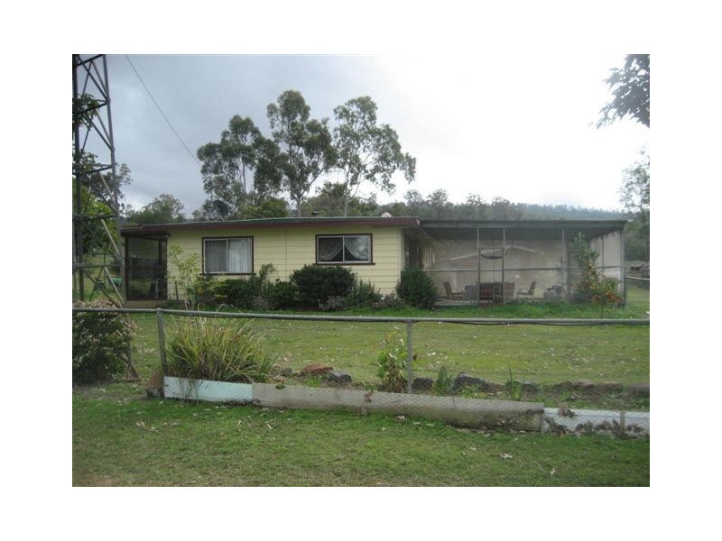 412 Gittins Road, Withcott QLD 4352