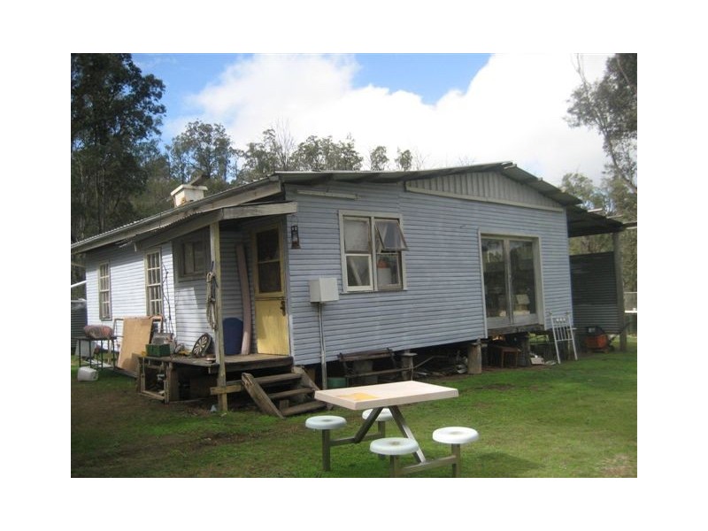 412 Gittins Road, Withcott QLD 4352