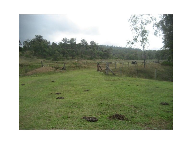 412 Gittins Road, Withcott QLD 4352