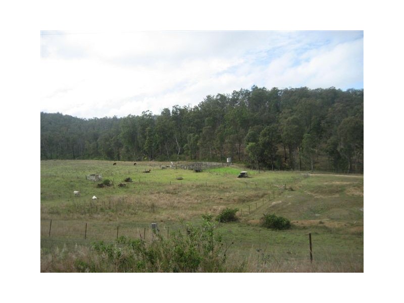412 Gittins Road, Withcott QLD 4352