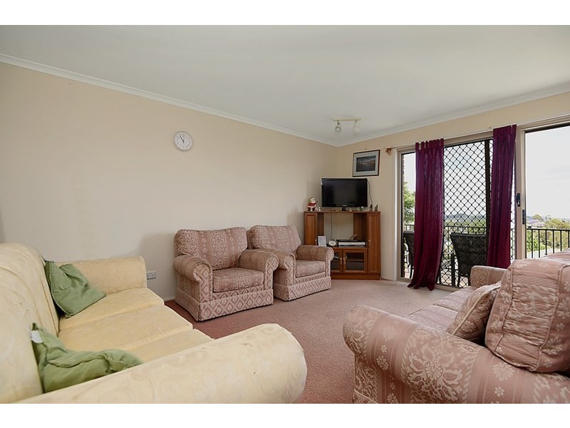 91 Gorman Street, Darling Heights QLD 4350