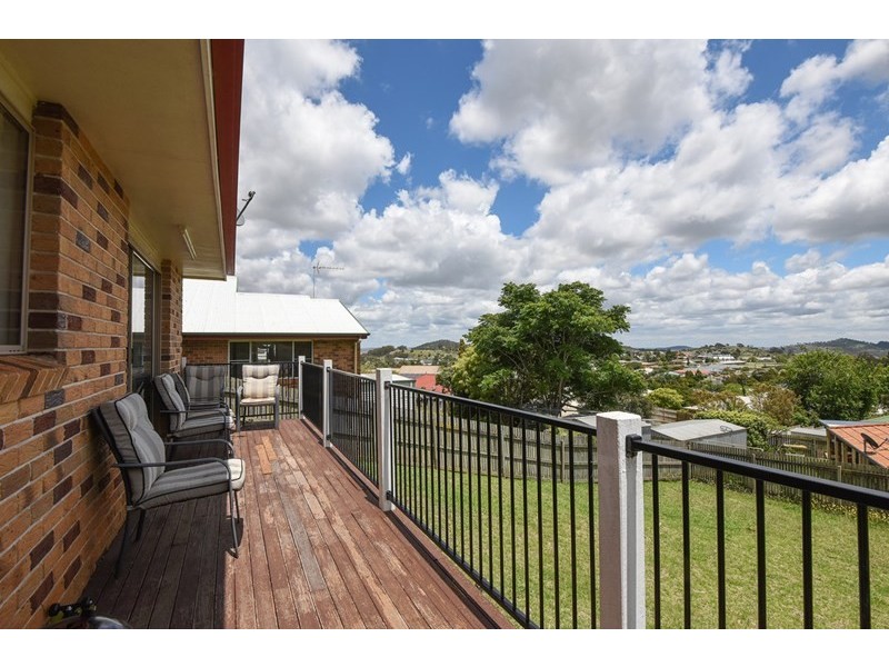 91 Gorman Street, Darling Heights QLD 4350