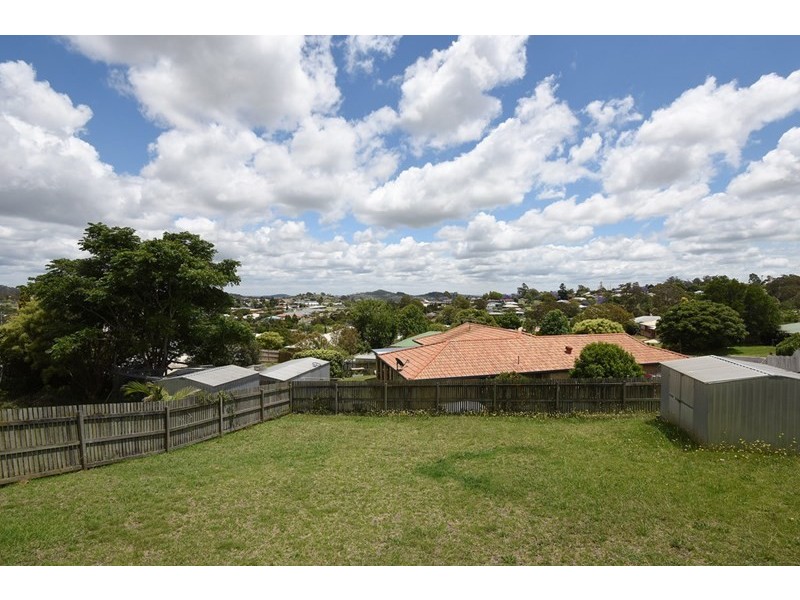 91 Gorman Street, Darling Heights QLD 4350