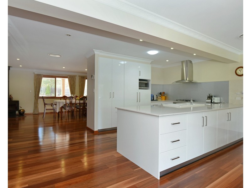 33 Wirraglen Road, Highfields QLD 4352