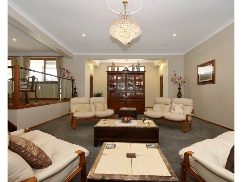 33 Wirraglen Road, Highfields QLD 4352