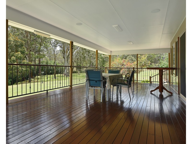 33 Wirraglen Road, Highfields QLD 4352