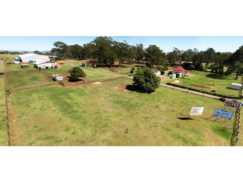 10744 New England Highway, Highfields QLD 4352