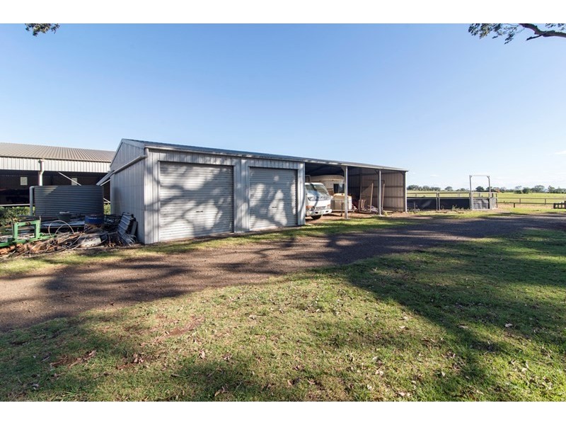 10744 New England Highway, Highfields QLD 4352