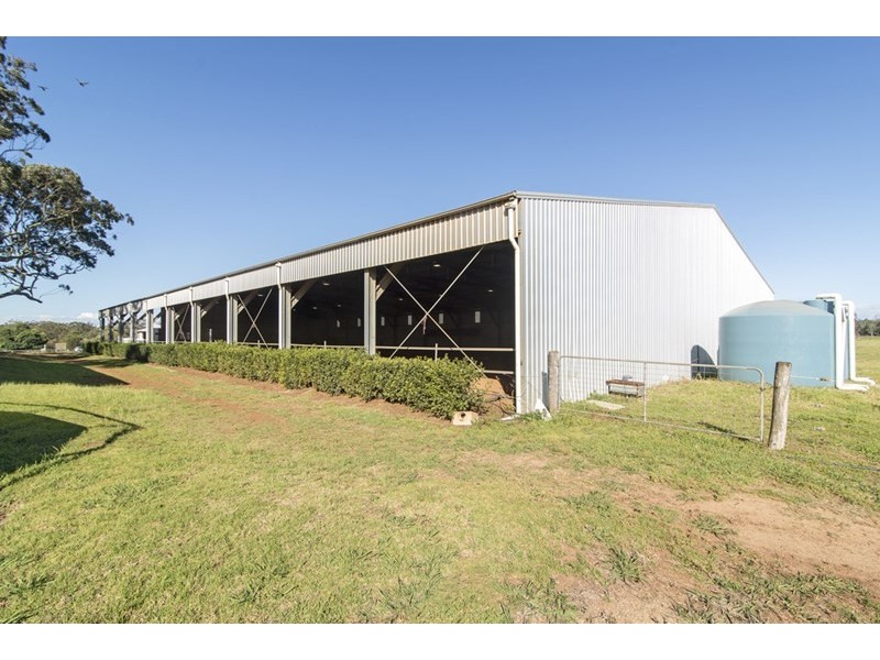 10744 New England Highway, Highfields QLD 4352