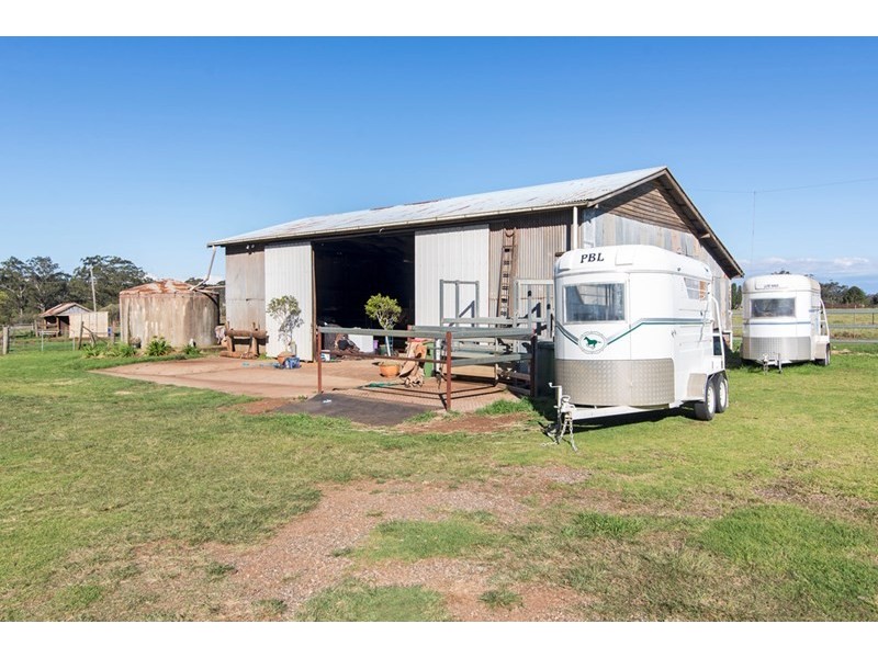 10744 New England Highway, Highfields QLD 4352