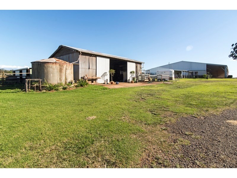 10744 New England Highway, Highfields QLD 4352