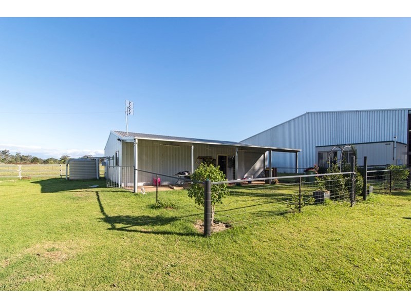 10744 New England Highway, Highfields QLD 4352