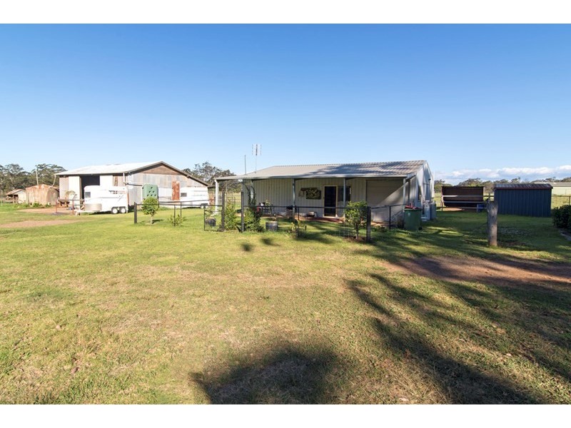 10744 New England Highway, Highfields QLD 4352