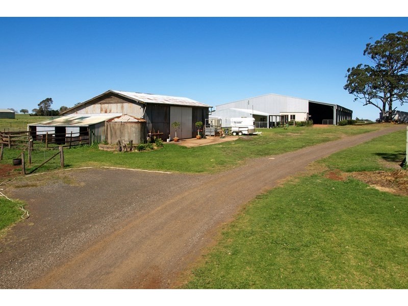 10744 New England Highway, Highfields QLD 4352