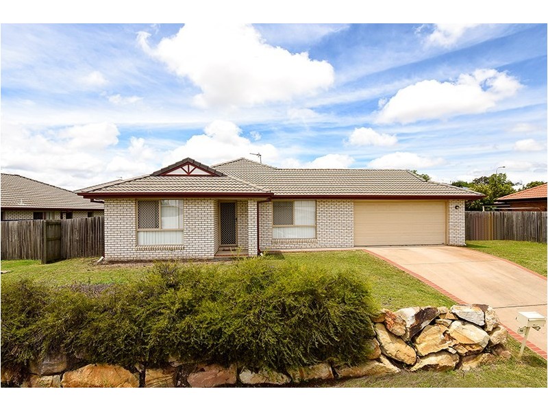 16 Bulloo Street, Glenvale QLD 4350