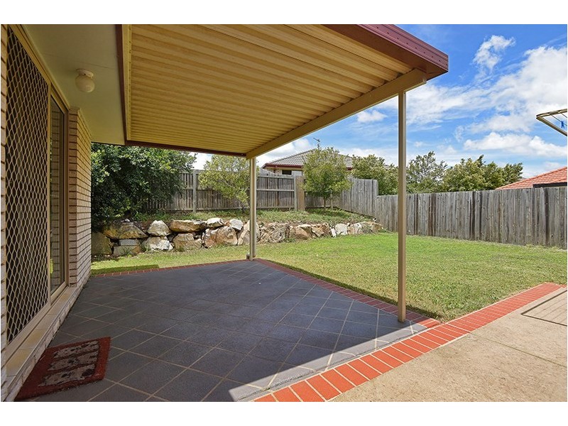 16 Bulloo Street, Glenvale QLD 4350