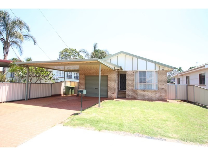 7A Gatfield Street, Newtown QLD 4350