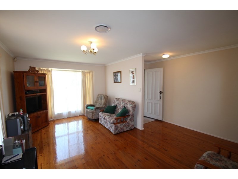 7A Gatfield Street, Newtown QLD 4350