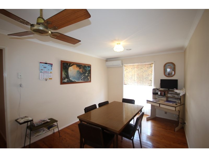 7A Gatfield Street, Newtown QLD 4350