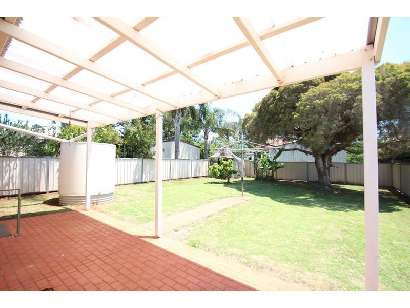 7A Gatfield Street, Newtown QLD 4350