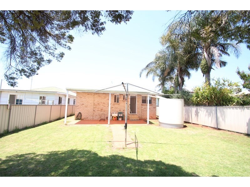 7A Gatfield Street, Newtown QLD 4350