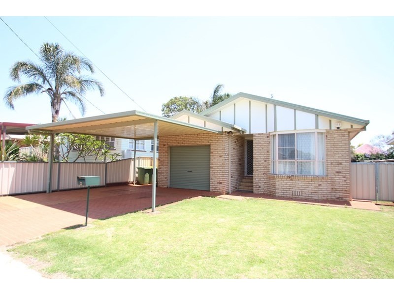 7A Gatfield Street, Newtown QLD 4350