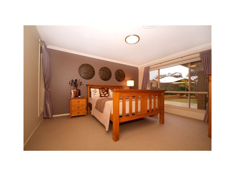 24 McClymont Drive, Rangeville QLD 4350