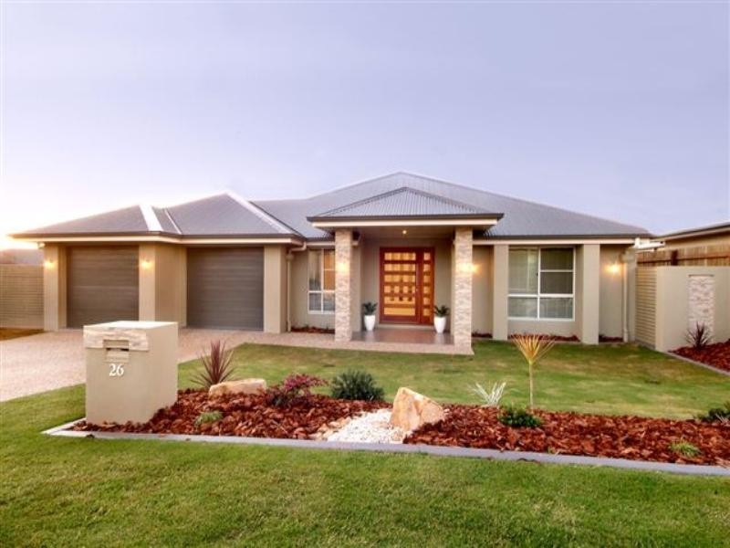 26 Saba Court, Middle Ridge QLD 4350