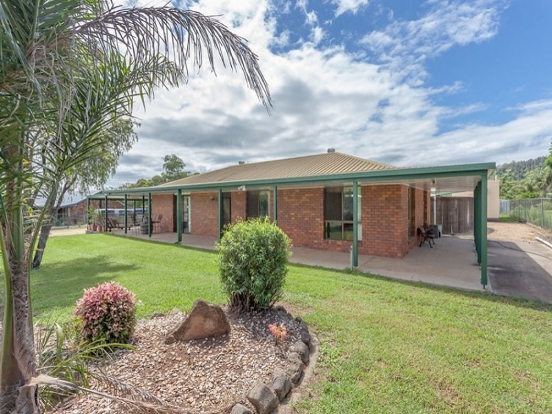 4 Elizabeth Street, Withcott QLD 4352