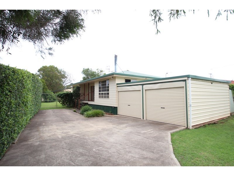 5 Ruby Street, Kingsthorpe QLD 4400
