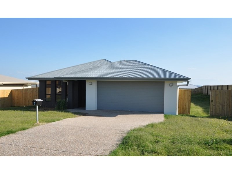 6 Arwon Street, Wyreema QLD 4352