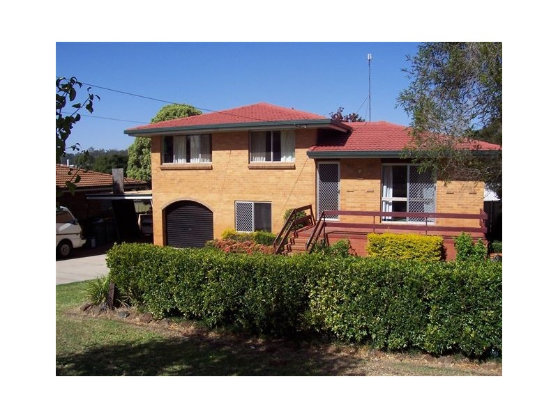 24 Debra Street, Rangeville QLD 4350