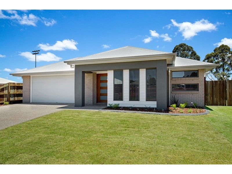15 Entabeni Drive, Kearneys Spring QLD 4350