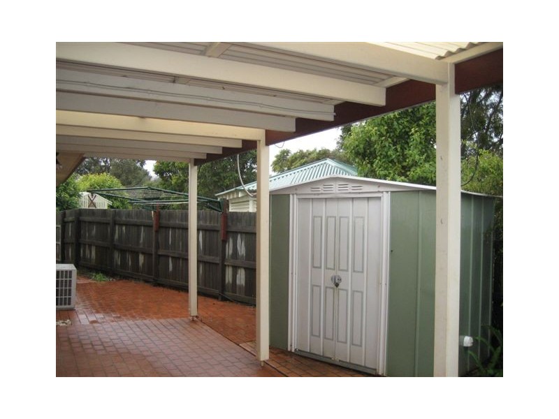 6/279 Mackenzie Street, Centenary Heights QLD 4350