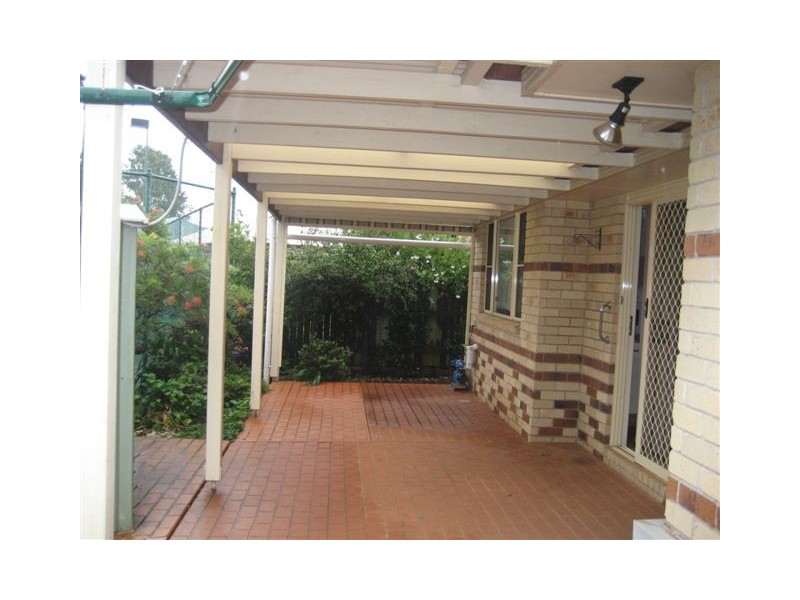 6/279 Mackenzie Street, Centenary Heights QLD 4350