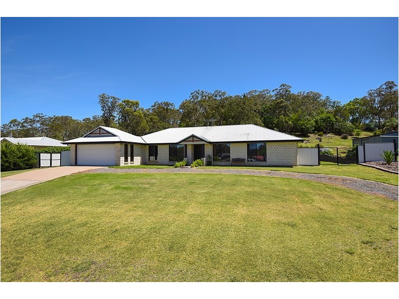 8 Willara Court, Torrington QLD 4350