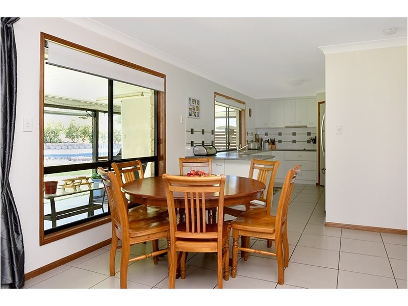 8 Willara Court, Torrington QLD 4350