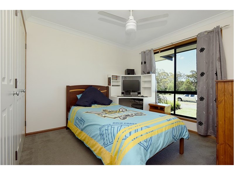 8 Willara Court, Torrington QLD 4350