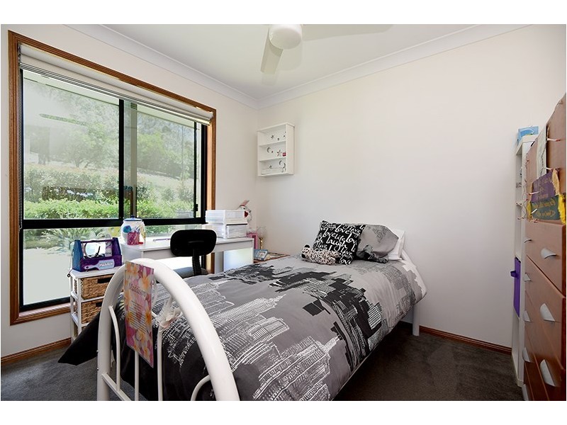 8 Willara Court, Torrington QLD 4350