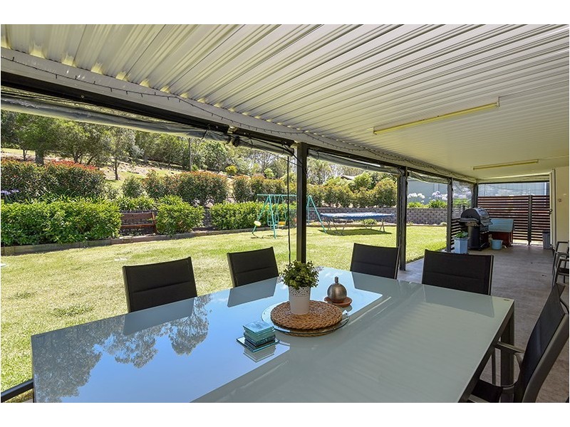 8 Willara Court, Torrington QLD 4350