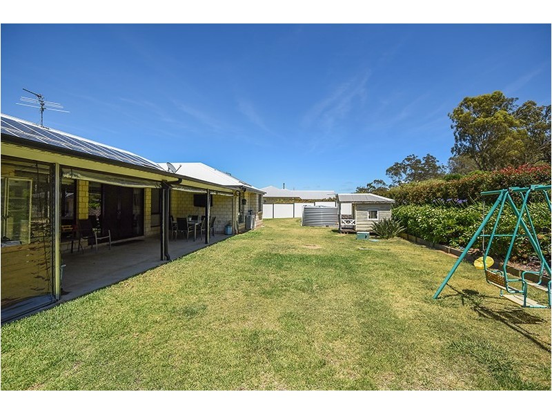 8 Willara Court, Torrington QLD 4350