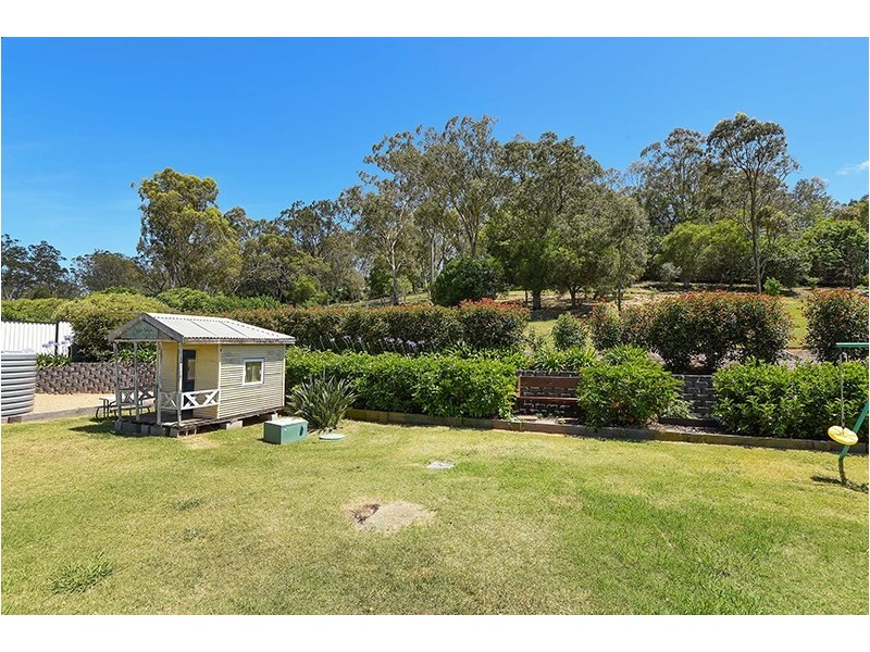 8 Willara Court, Torrington QLD 4350