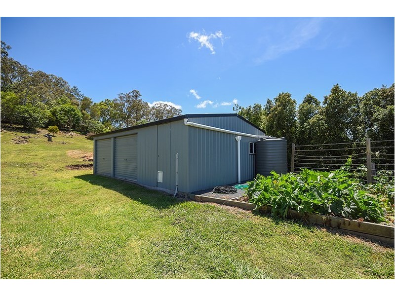 8 Willara Court, Torrington QLD 4350